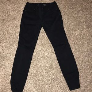 THE LIMITED 678 LEGGING JEANS